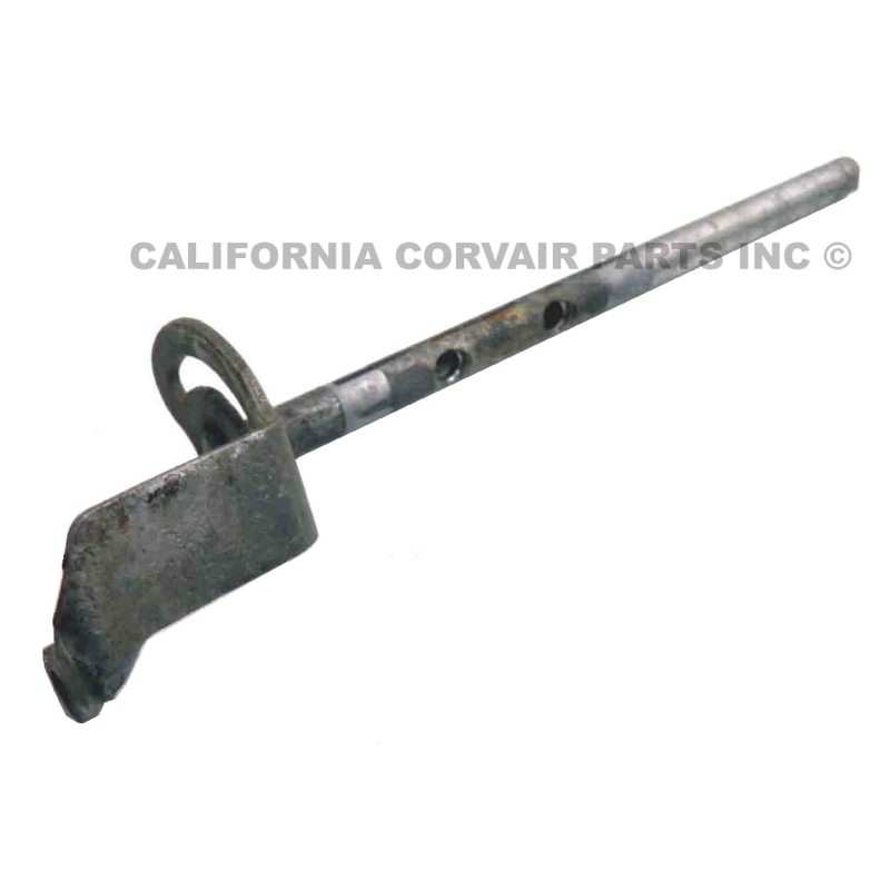 USED CHOKE SHAFT