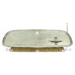 USED 1962 MONZA GLOVEBOX DOOR