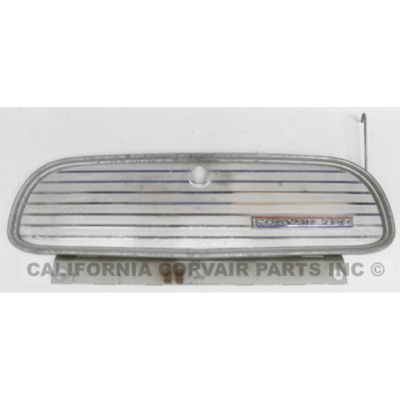 USED 700 GLOVEBOX DOOR - 1962-63 USED 700 GLOVEBOX DOOR - 1962-63