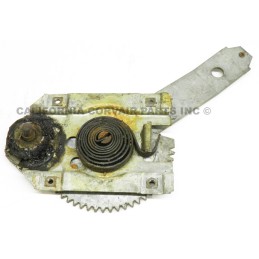 USED 1962-64 CONVERT QUARTER WINDOW REGULATOR - LEFT SIDE