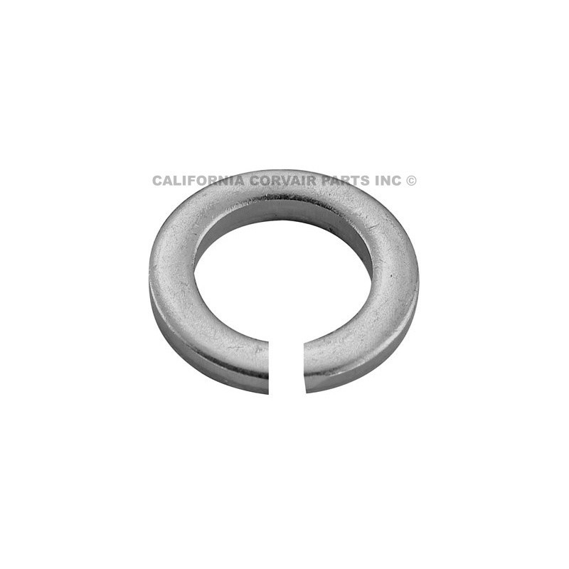 NEW SPLIT RING