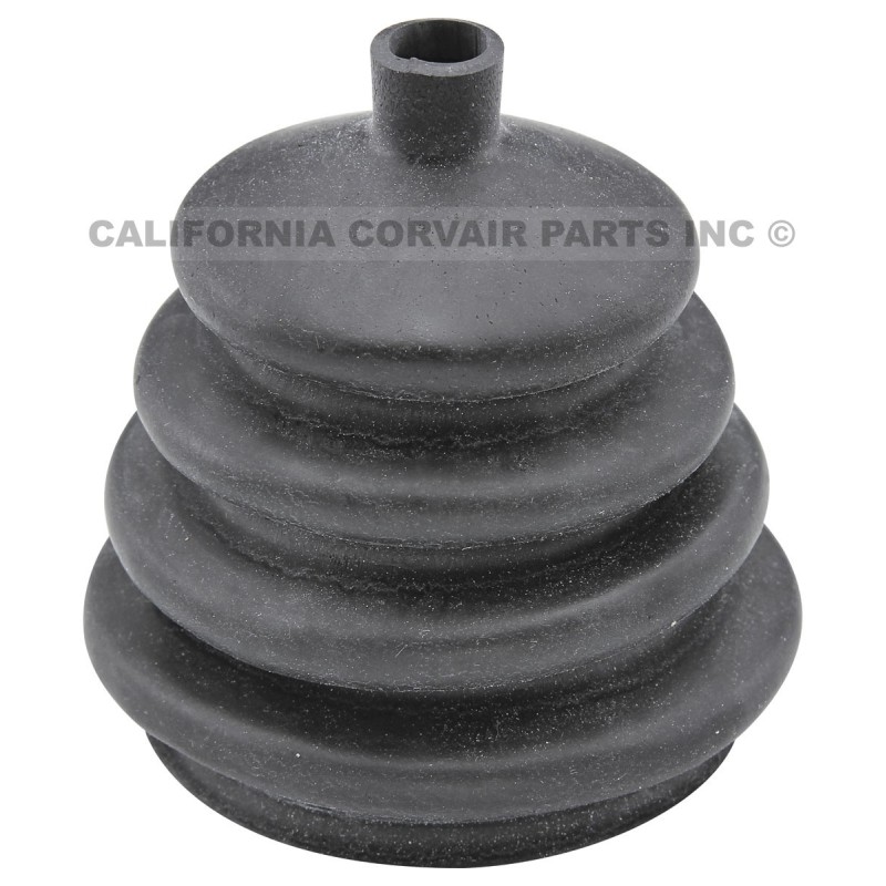 NEW THROTTLE ROD BOOT