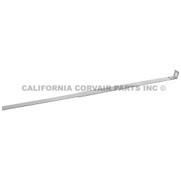 NEW MUFFLER STRAP - 1960-63