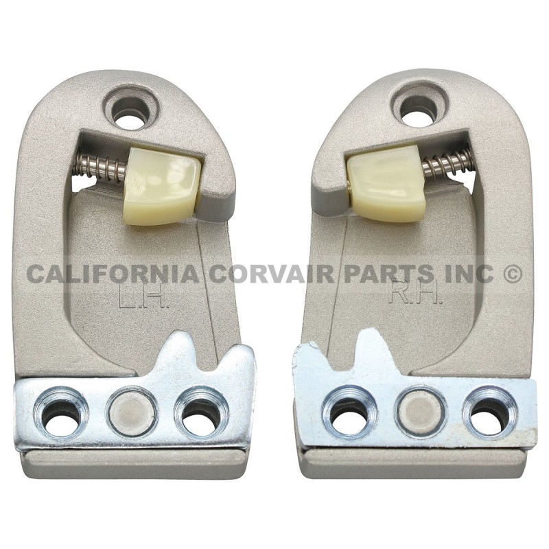NEW SET VAN & TRUCK DOOR STRIKERS