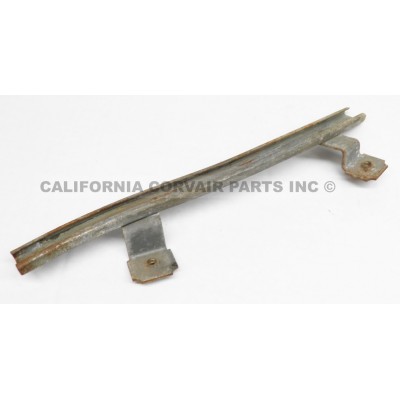 USED 1965-69 LH QTR WINDOW REAR GUIDE