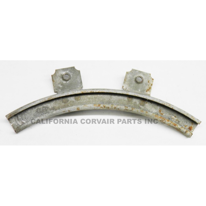 USED QUARTER WINOW REAR GUIDE - 1960-62