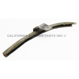 USED 1963-64 QUARTER WINDOW GUIDE - LEFT SIDE