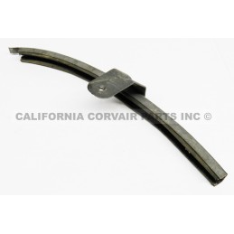 USED 1963-64 QUARTER WINDOW GUIDE - RIGHT SIDE