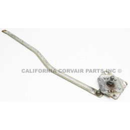 USED VAN & TRUCK DOOR RELEASE - LEFT SIDE