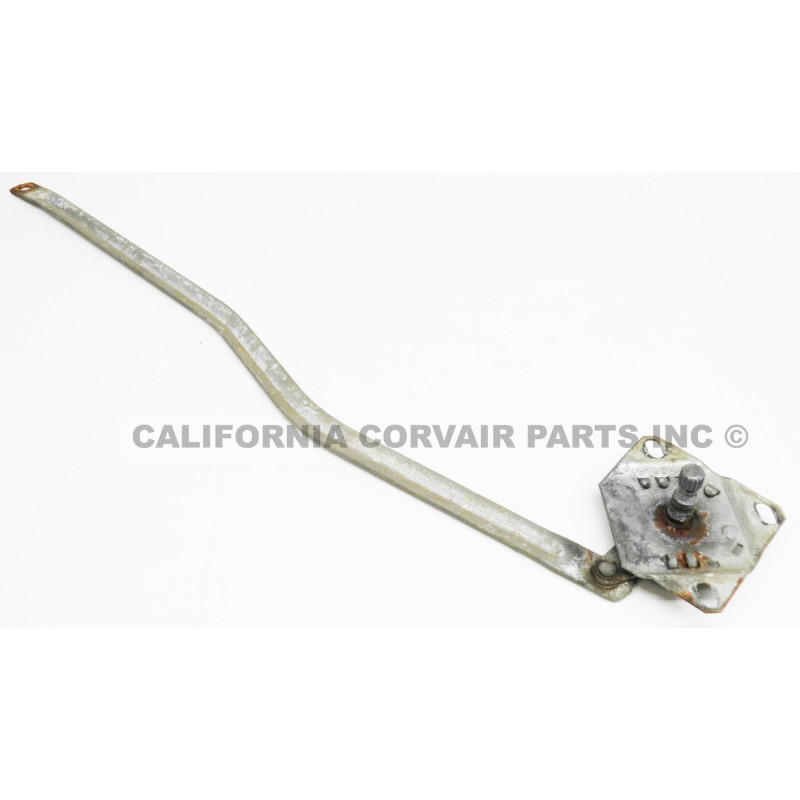 USED VAN & TRUCK DOOR RELEASE - LEFT SIDE