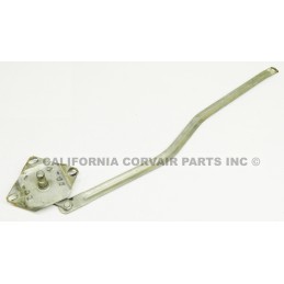 USED VAN & TRUCK DOOR RELEASE - RIGHT SIDE