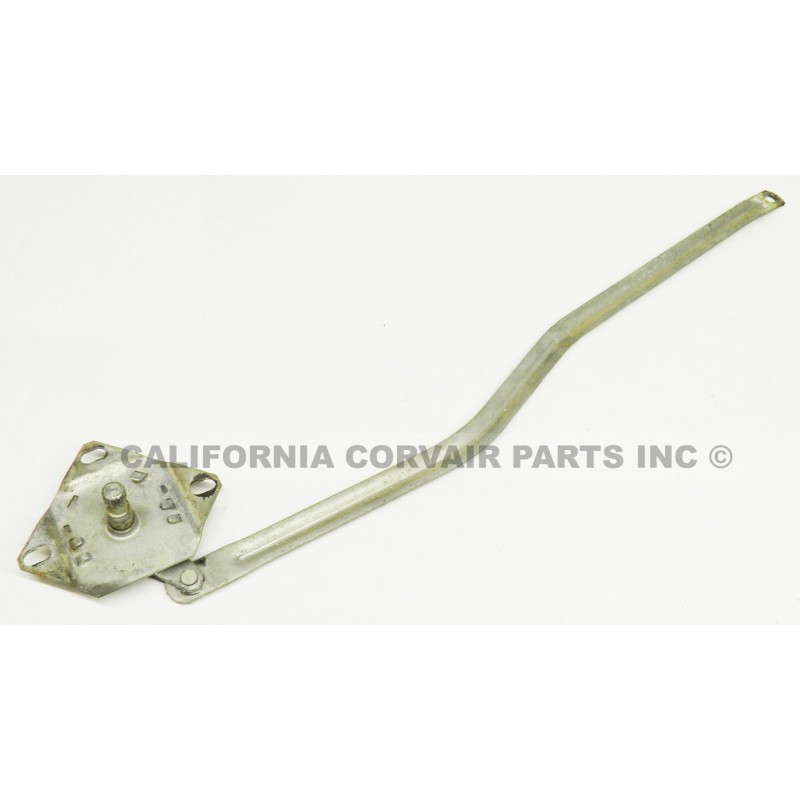 USED VAN & TRUCK DOOR RELEASE - RIGHT SIDE