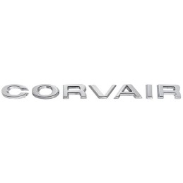 NEW 1964 CORVAIR LETTERS ROUND STUDS