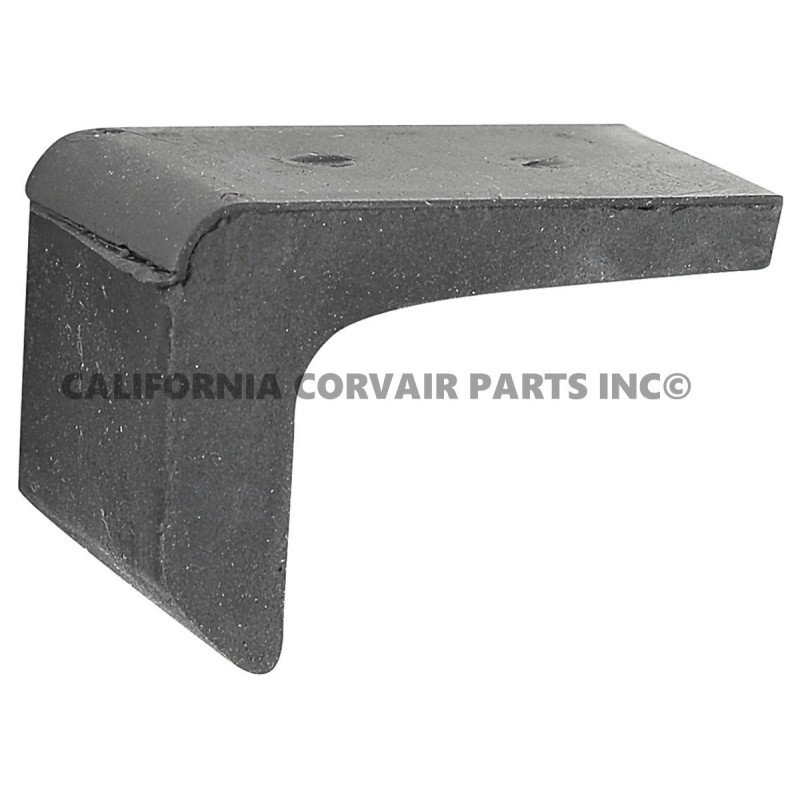NEW GAS DOOR BUMPER - 1960-64