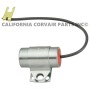 NEW POINTS CONDENSOR