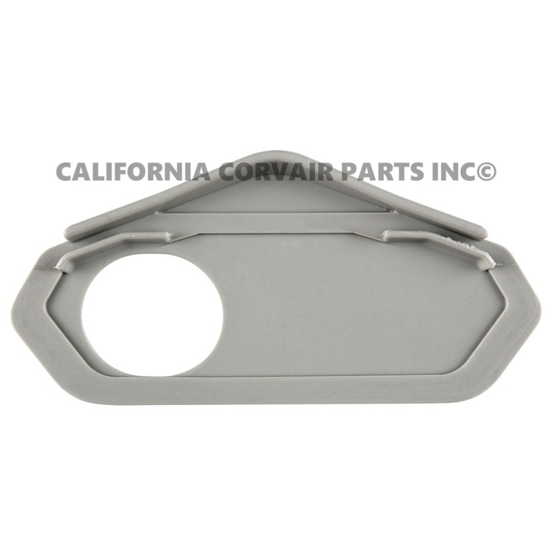 NEW 1960-64 PARK LENS GASKET - LEFT SIDE