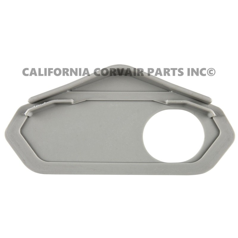 NEW 1960-64 PARK LENS GASKET - RIGHT SIDE