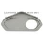 NEW 1960-64 PARK LENS GASKET - RIGHT SIDE