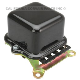 NEW VOLTAGE REGULATOR - 1965-69