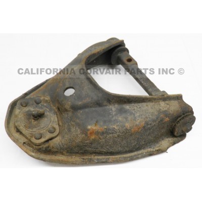 USED 1960-64 UPPER CONTROL ARM - RIGHT SIDE