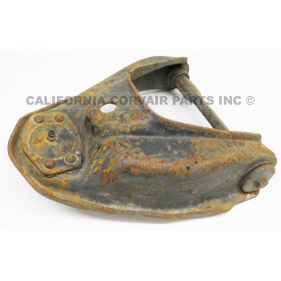 USED 1965-69 UPPER CONTROL ARM - RIGHT SIDE
