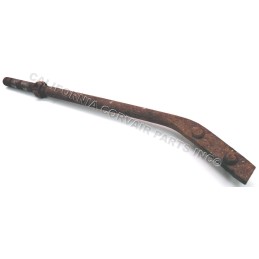 USED 1962-63 CONTROL ROD - LEFT SIDE