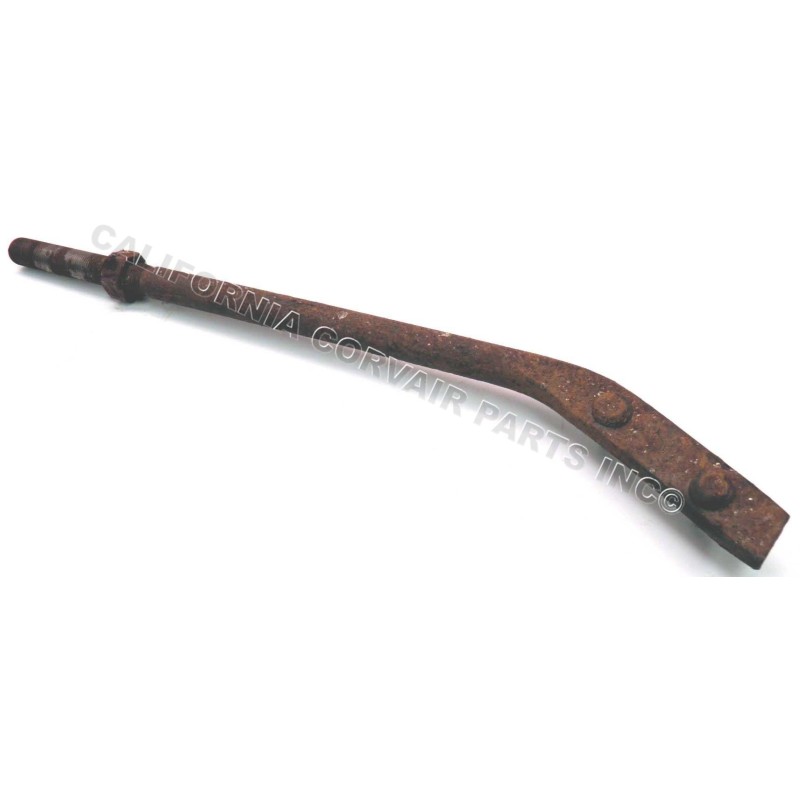 USED 1962-63 CONTROL ROD - LEFT SIDE