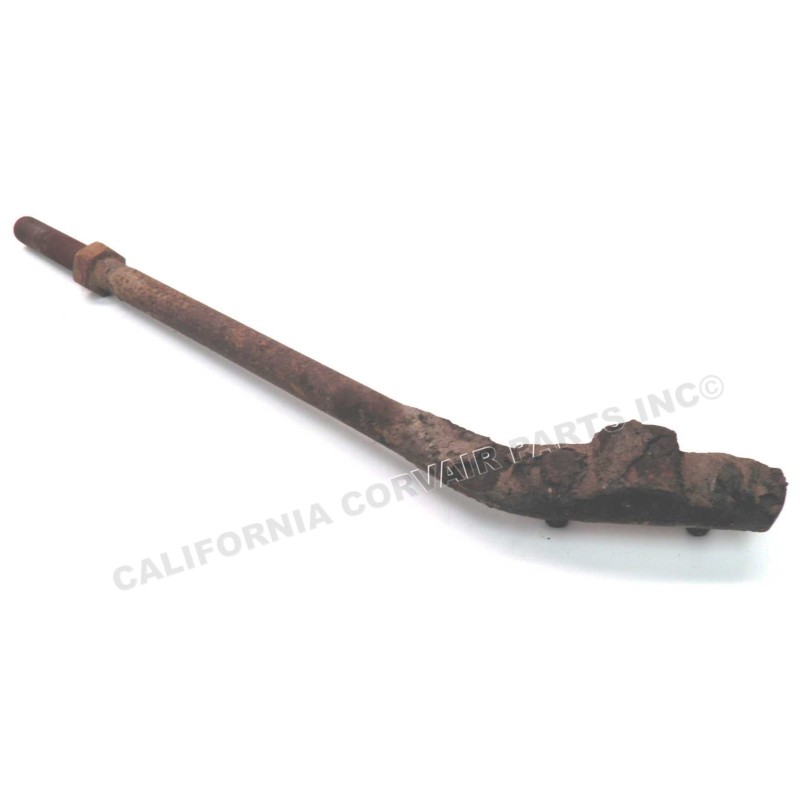 USED 1964-69 CONTROL ROD - RIGHT SIDE