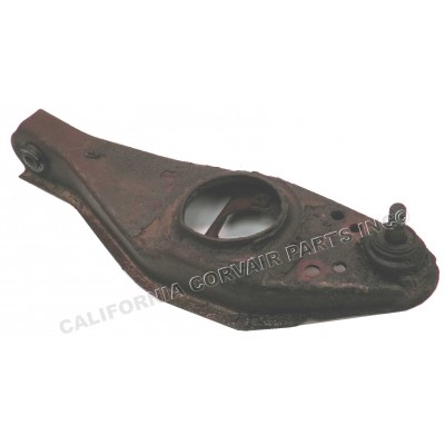 USED 1960-63 LH FRONT LOWER CONTROL ARM