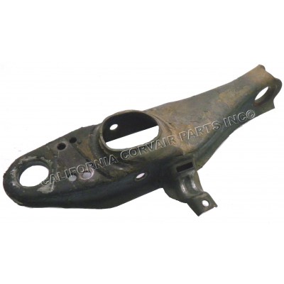 USED 1965-69 LOWER CONTROL ARM - LEFT SIDE