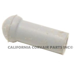 NEW CONVERTIBLE SUNVISOR BUMPER