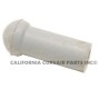 NEW CONVERTIBLE SUNVISOR BUMPER