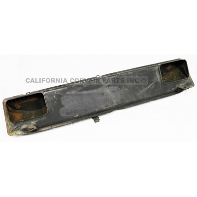 USED 1961-64 HEATER CROSS AIR DUCT
