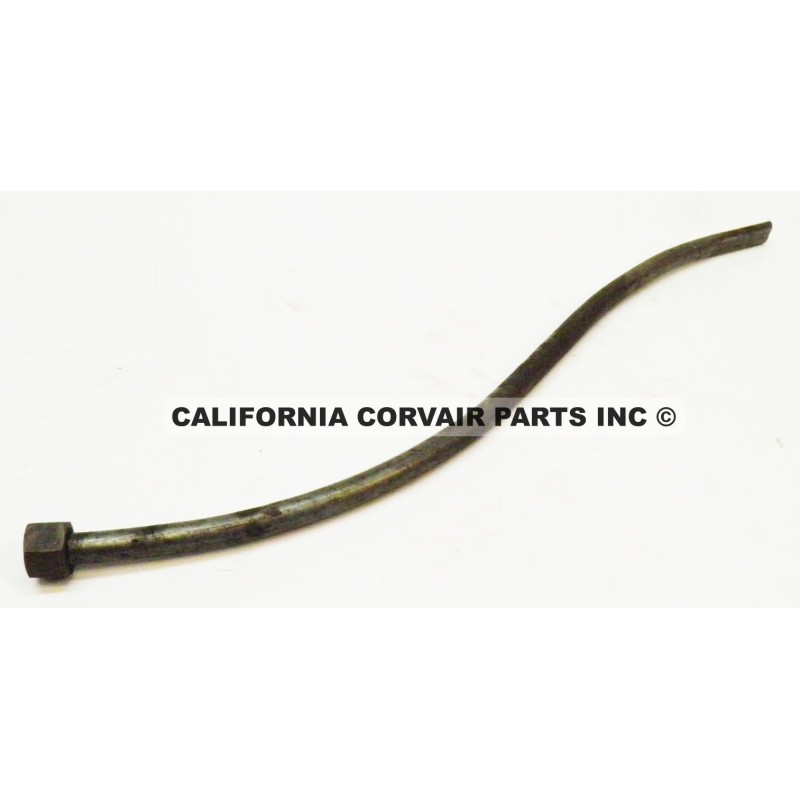 USED DIFFERENTIAL DIPSTICK TUBE - 1964