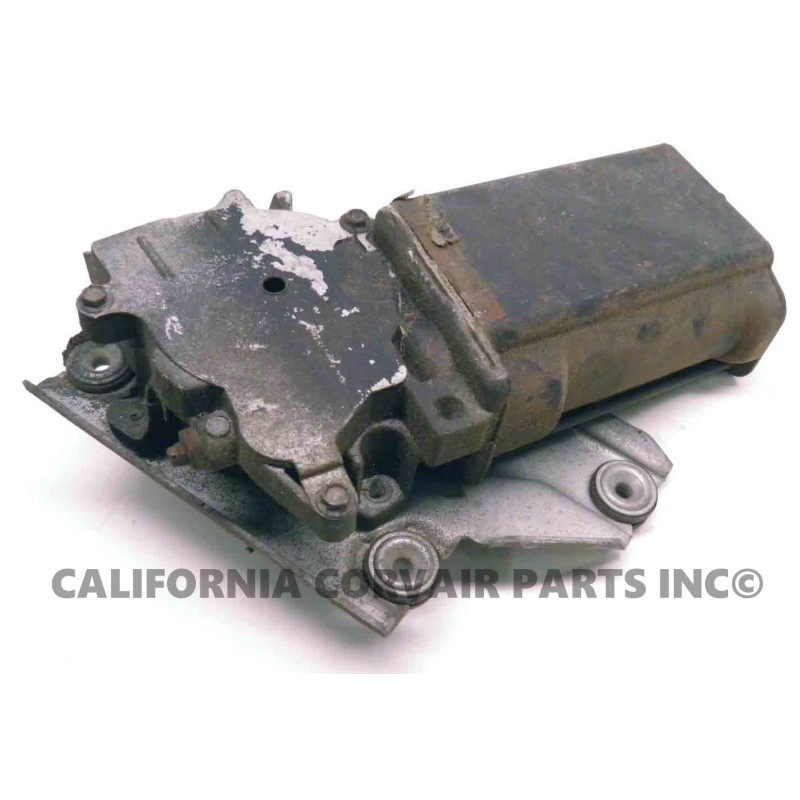 USED VAN & TRUCK WIPER MOTOR - 1961-62