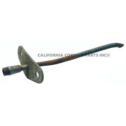 USED WASHER SQUIRTER NOZZLE - 1960-64
