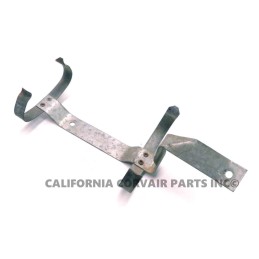 USED BOTTLE BRACKET - 1965-69