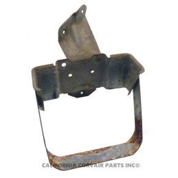 USED WASHER TANK BRACKET - 1962-64