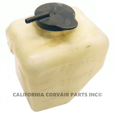USED 1962-69 WASHER TANK