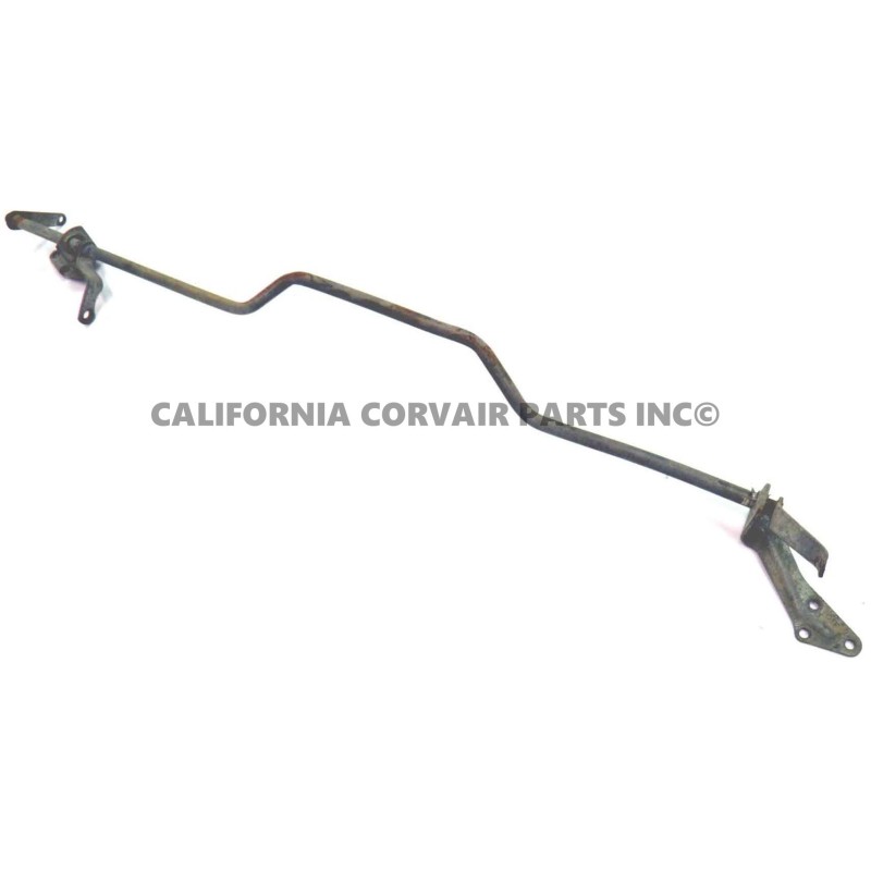 USED CARBURETOR CROSS SHAFT - 1964-69