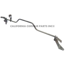 USED CARBURETOR CROSS SHAFT - VAN & TRUCK