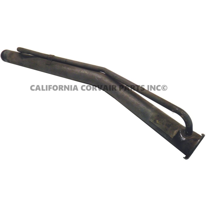 USED GAS TANK FILLER NECK - 1960