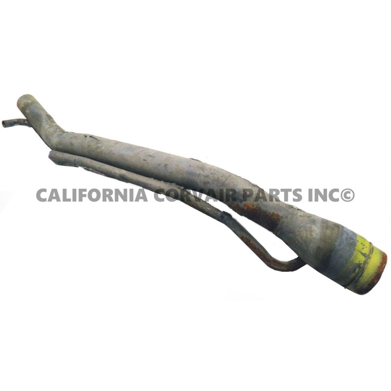 USED GAS TANK FILLER NECK - 1965-67
