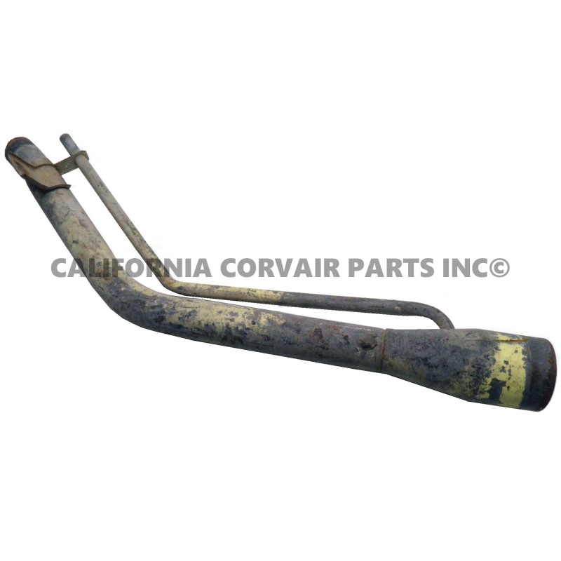 USED GAS TANK FILLER NECK - VAN & TRUCK