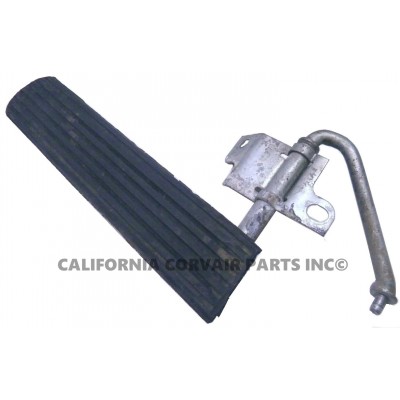 USED 1965-69 GAS PEDAL