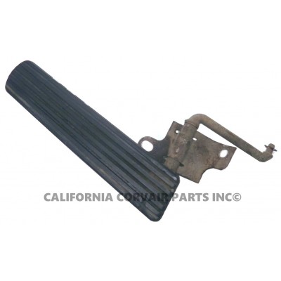 USED 1960-64 GAS PEDAL