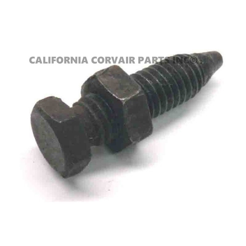 USED FUEL PUMP SET SCREW