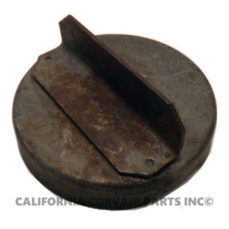 USED GAS CAP -1960