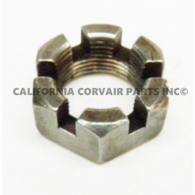 65-69 Corvair rear spindle nuts
