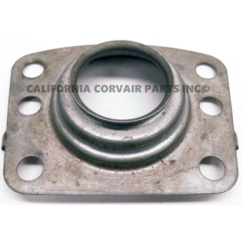 USED AXLE BEARING SHIELD